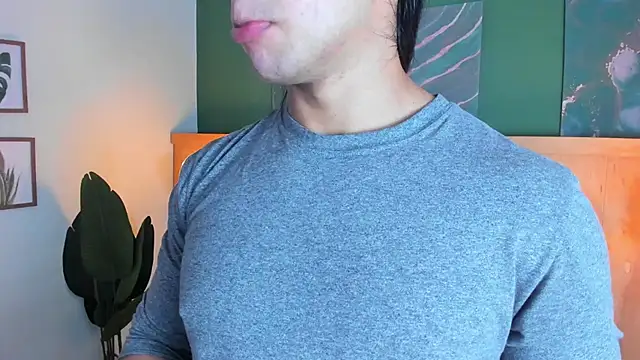 jacob-coper online show from 10/17/25, 03:10