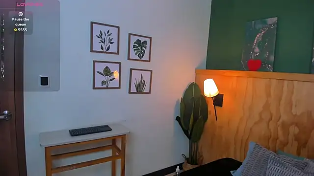 jacob-coper online show from 10/28/25, 03:10