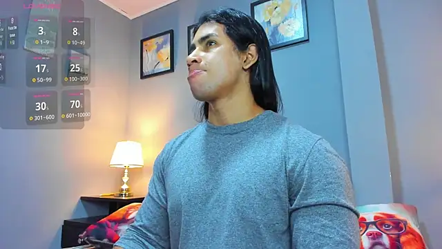 jacob-coper online show from 01/13/26, 03:45