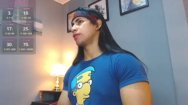 jacob-coper online show from 03/04/26, 04:29