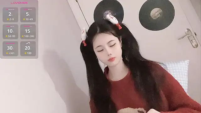 Qedgjwyz1 online show from 01/30/25, 04:27