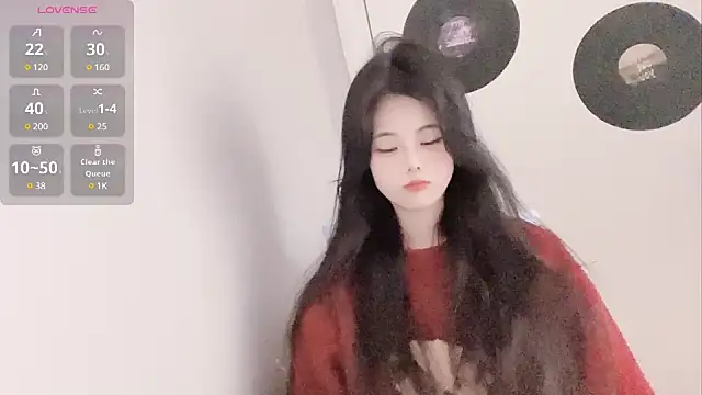 Qedgjwyz1 online show from 01/31/25, 11:35