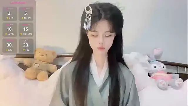 Qedgjwyz1 online show from 09/15/25, 01:27