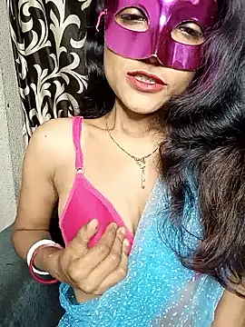 REVA DARLING online show from 05/17/26, 02:09