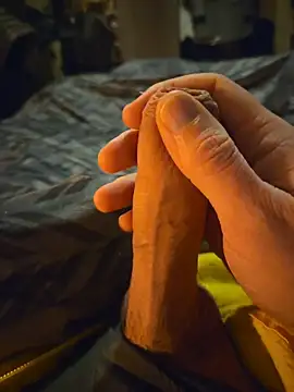 ruffuuss online show from 01/06/26, 10:56