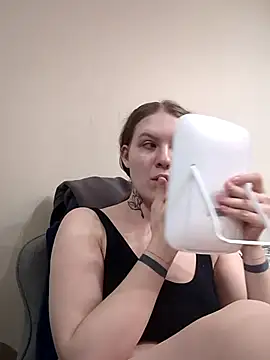 Morphine 666 online show from 02/27/25, 04:20