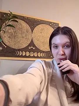 Morphine 666 online show from 10/09/25, 05:16