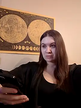 Morphine 666 online show from 10/17/25, 04:26