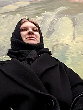 Morphine 666 online show from 02/18/26, 07:15