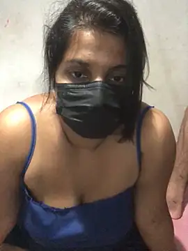 NOORA-GIRL online show from 03/11/25, 08:09