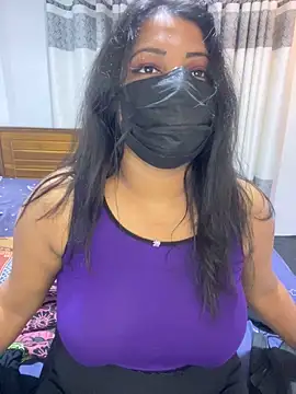 NOORA-GIRL online show from 01/07/26, 02:14