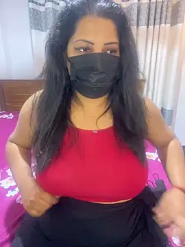 NOORA-GIRL online show from 01/08/26, 02:47