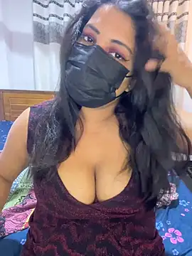 NOORA-GIRL online show from 01/12/26, 10:48