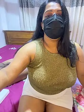 NOORA-GIRL online show from 02/05/26, 01:43