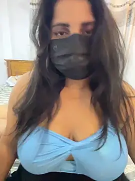 NOORA-GIRL online show from 04/01/26, 02:03