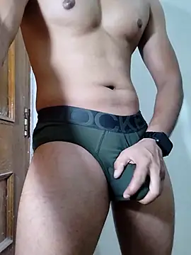 AmnionicDemeanor online show from 03/15/26, 07:31