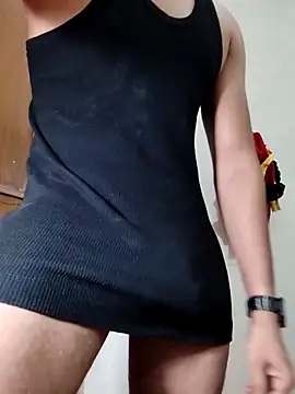 AmnionicDemeanor online show from 04/01/26, 06:38