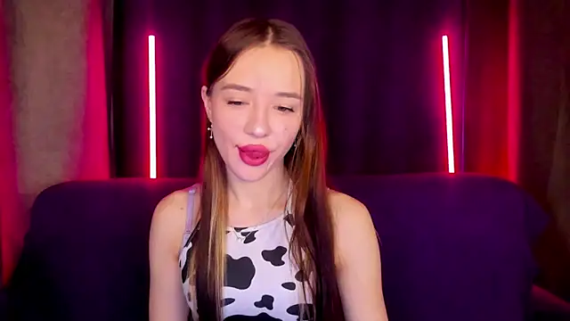 VasilisaTheWiseX online show from 03/16/26, 01:44