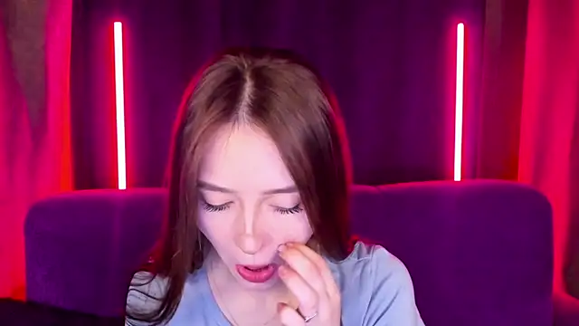 VasilisaTheWiseX online show from 05/03/26, 01:33