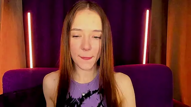 VasilisaTheWiseX online show from 05/18/26, 01:56