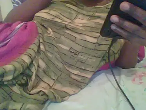 NaughtyToto online show from 02/18/25, 03:21