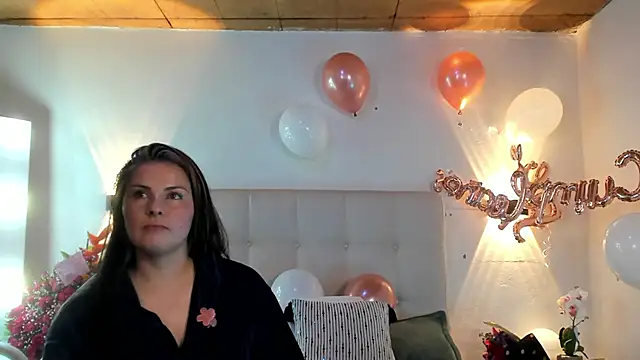 anny sweet72 online show from 01/27/25, 01:30