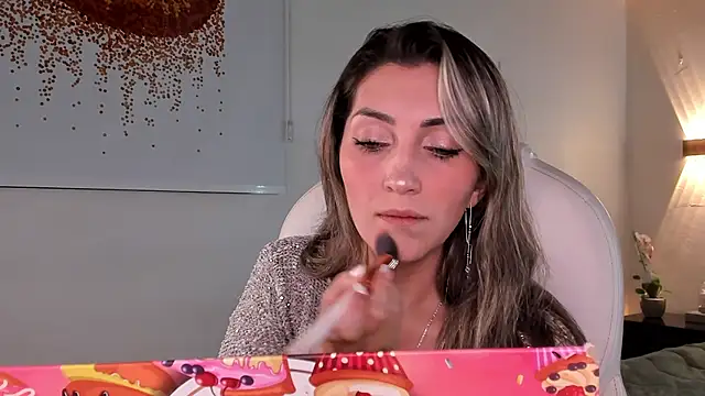 anny sweet72 online show from 02/28/25, 12:09