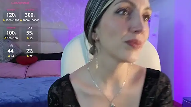 anny sweet72 online show from 02/03/26, 11:48