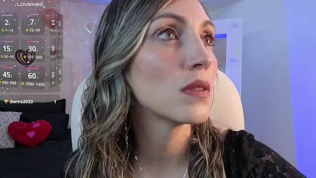 anny sweet72 online show from 02/26/26, 12:04