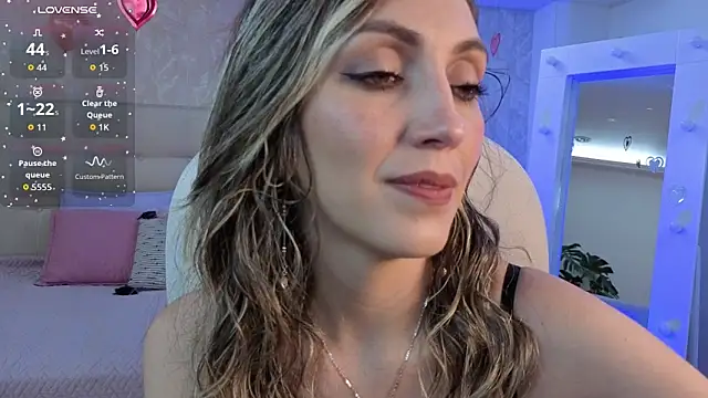 anny sweet72 online show from 02/28/26, 12:06