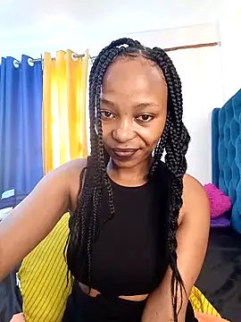 Licia harvin online show from 12/19/25, 08:43