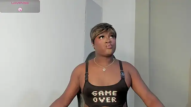 SofiaBrouw online show from 01/17/26, 02:05