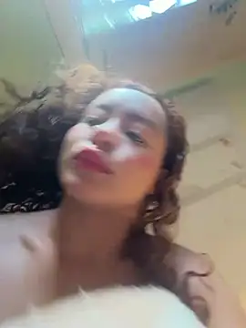 Marie Rose online show from 04/04/26, 09:29