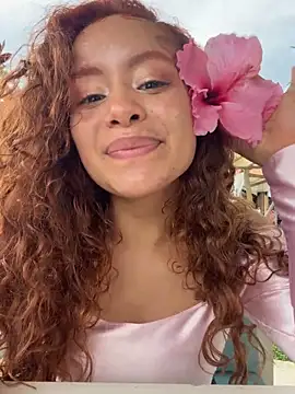 Marie Rose online show from 04/19/26, 06:32