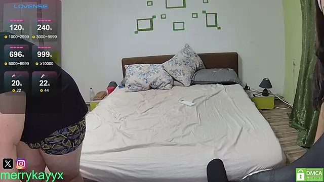 merrykayyy online show from 03/05/25, 09:48