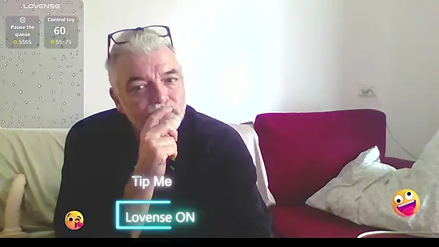 Skoona73 online show from 09/16/25, 05:08