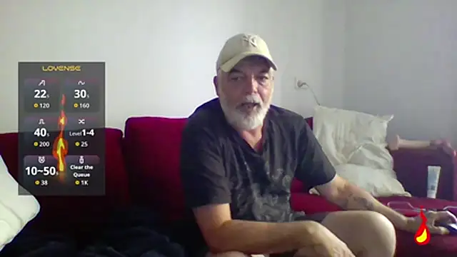 Skoona73 online show from 02/14/26, 05:48