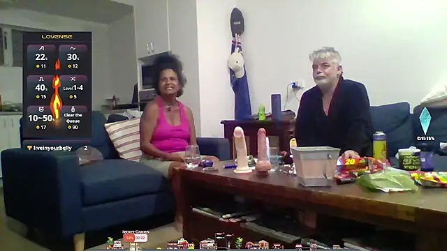 Snapshot of Skoona73 chatting on 06/07/26, 09:46 Skoona73 online show from 06/07/26, 09:46