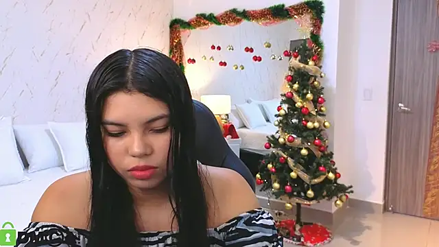 ISA  CUTEE online show from 12/23/25, 03:26