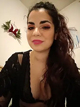 Saturnia Yvonne online show from 01/07/25, 11:24