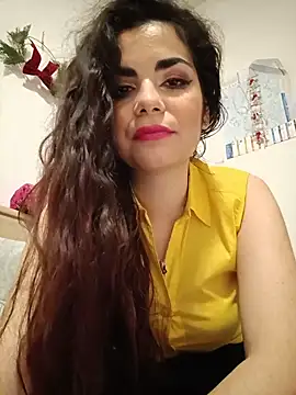 Saturnia Yvonne online show from 01/29/25, 11:56