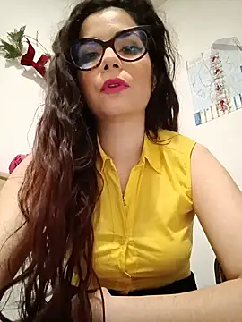 Saturnia Yvonne online show from 01/30/25, 11:45