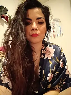 Saturnia Yvonne online show from 02/23/25, 06:34