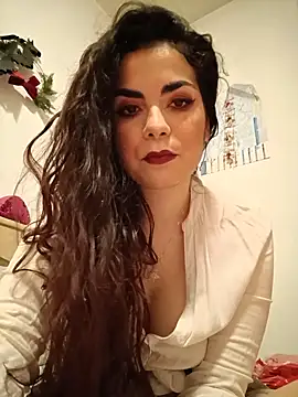 Saturnia Yvonne online show from 02/24/25, 05:20