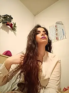 Saturnia Yvonne online show from 02/26/25, 05:50