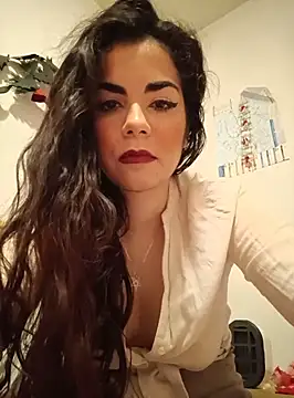 Saturnia Yvonne online show from 02/27/25, 10:31