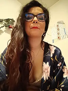 Saturnia Yvonne online show from 03/13/25, 06:23