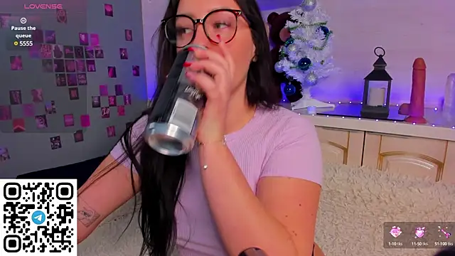 Kruela Eva online show from 12/09/24, 11:34