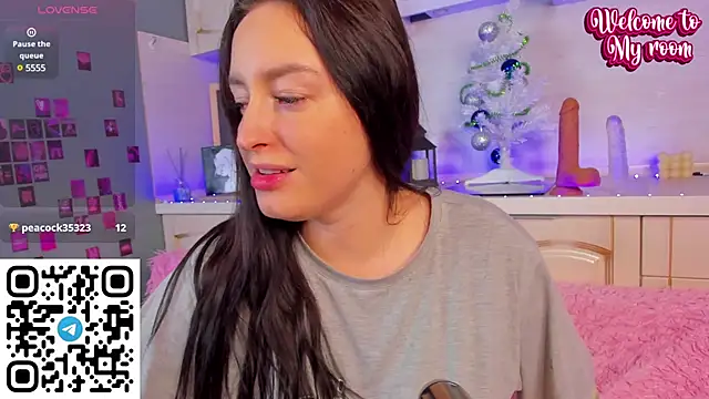 Kruela Eva online show from 01/06/25, 02:37