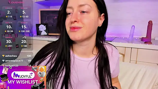 Kruela Eva online show from 01/22/25, 02:37